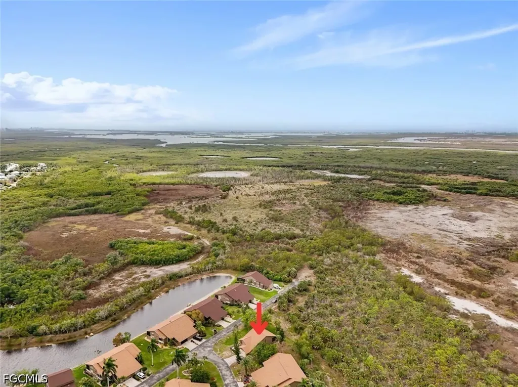 17719 Island Inlet Court Fort Myers FL 33908
