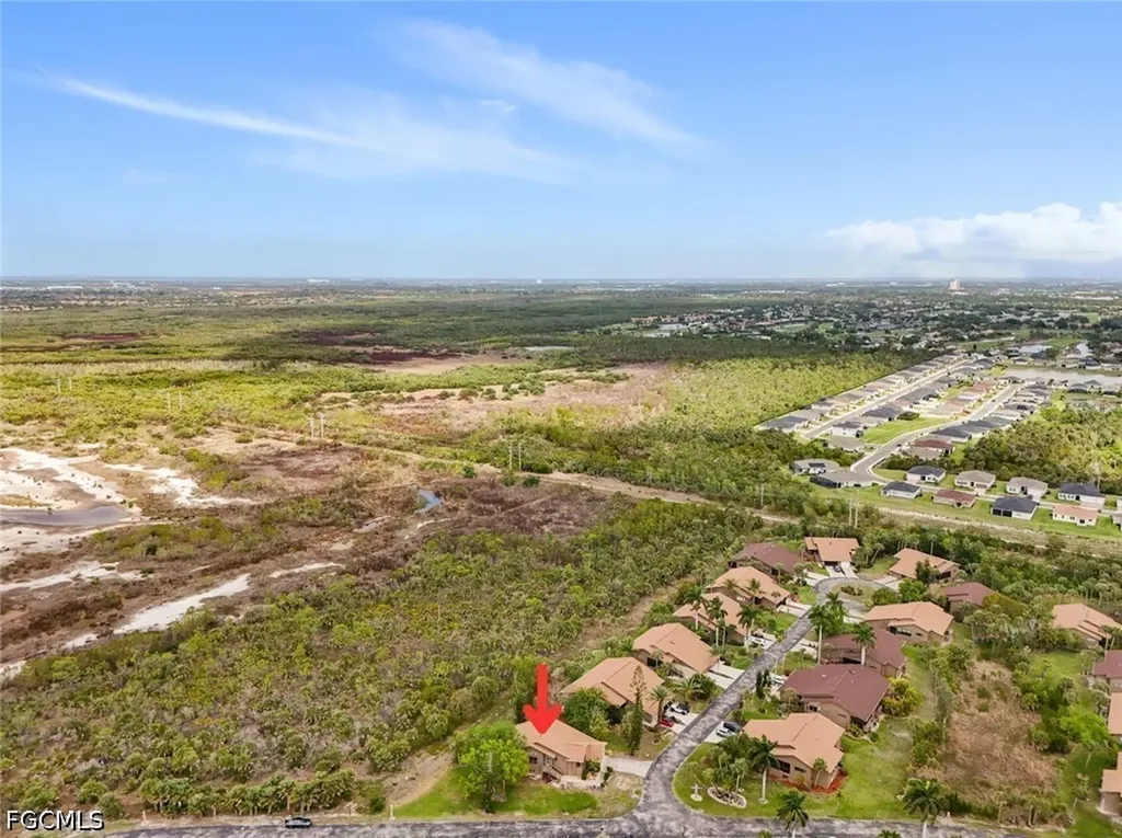 17719 Island Inlet Court Fort Myers FL 33908