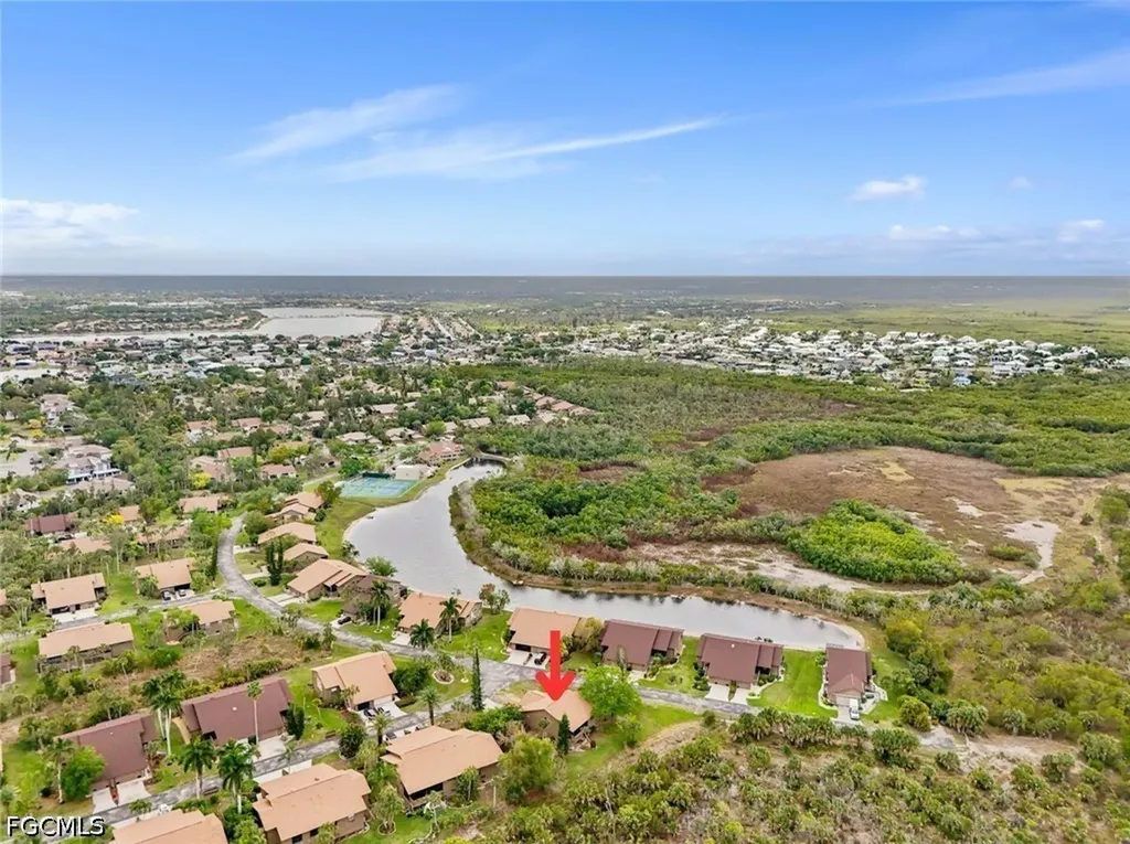 17719 Island Inlet Court Fort Myers FL 33908