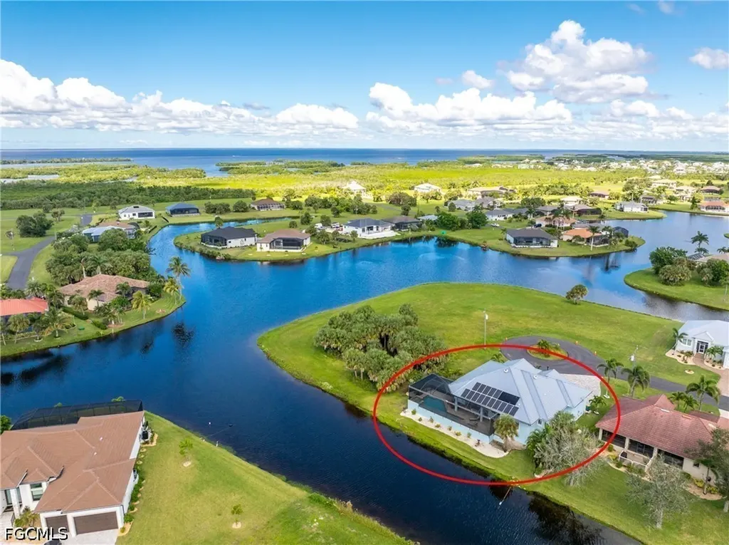 16386 Nogales Court Punta Gorda FL 33955
