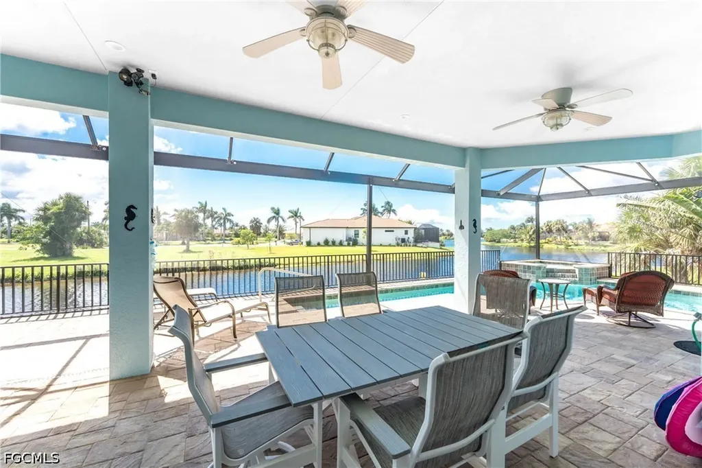 16386 Nogales Court Punta Gorda FL 33955