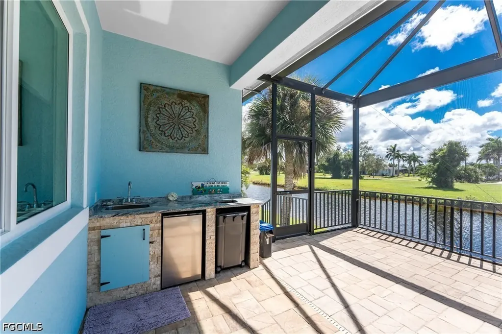 16386 Nogales Court Punta Gorda FL 33955