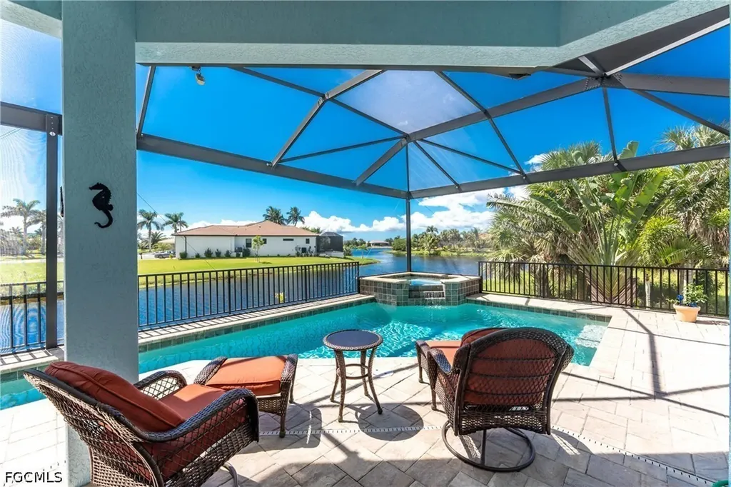16386 Nogales Court Punta Gorda FL 33955