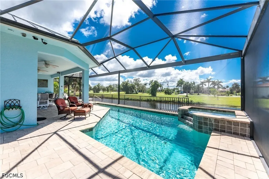 16386 Nogales Court Punta Gorda FL 33955