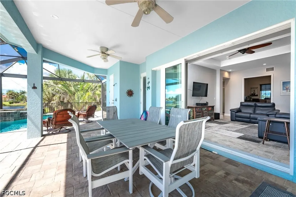 16386 Nogales Court Punta Gorda FL 33955