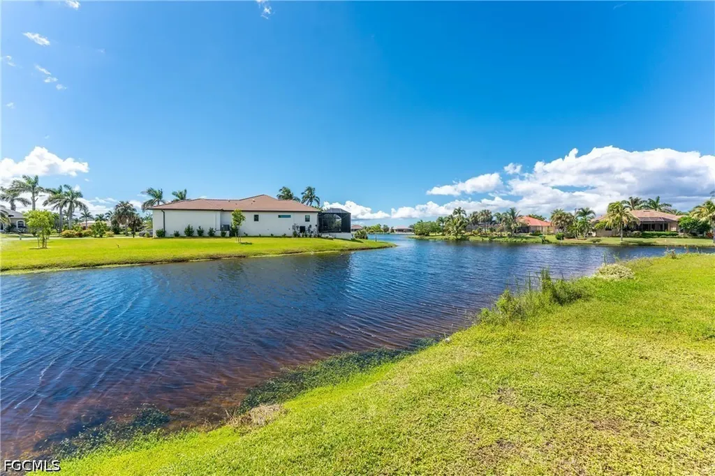 16386 Nogales Court Punta Gorda FL 33955