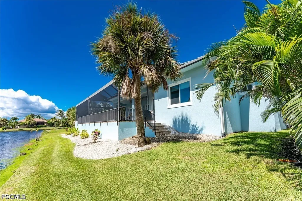 16386 Nogales Court Punta Gorda FL 33955