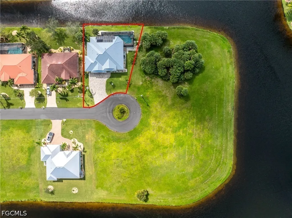 16386 Nogales Court Punta Gorda FL 33955