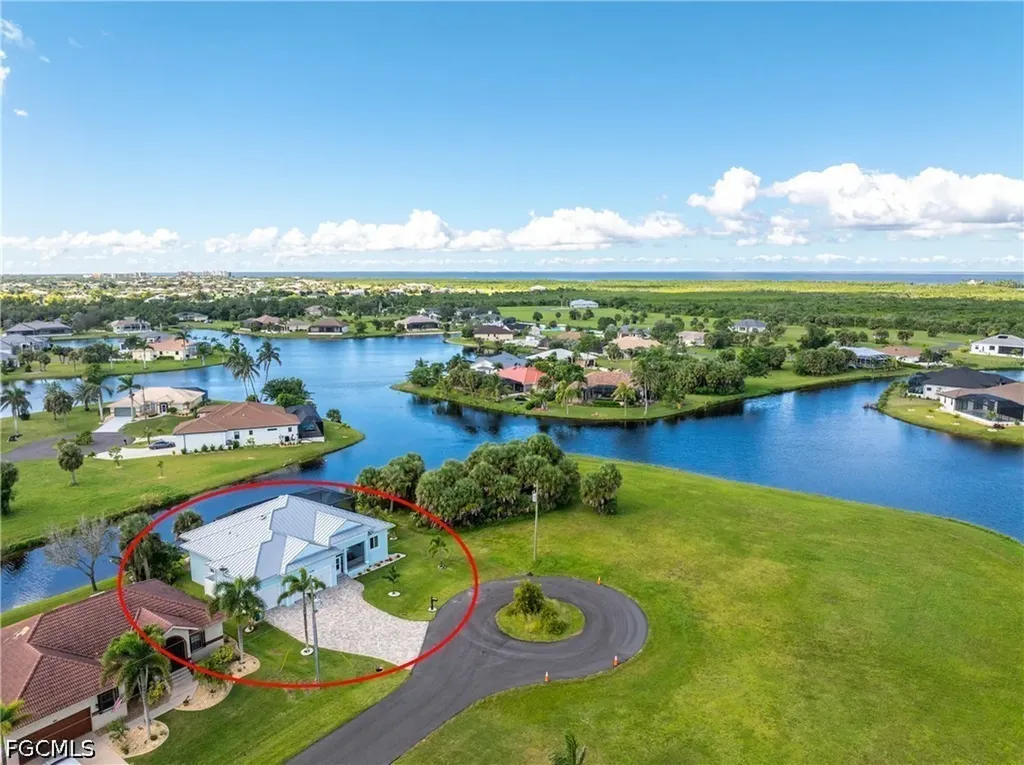 16386 Nogales Court Punta Gorda FL 33955