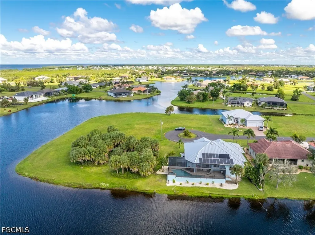 16386 Nogales Court Punta Gorda FL 33955
