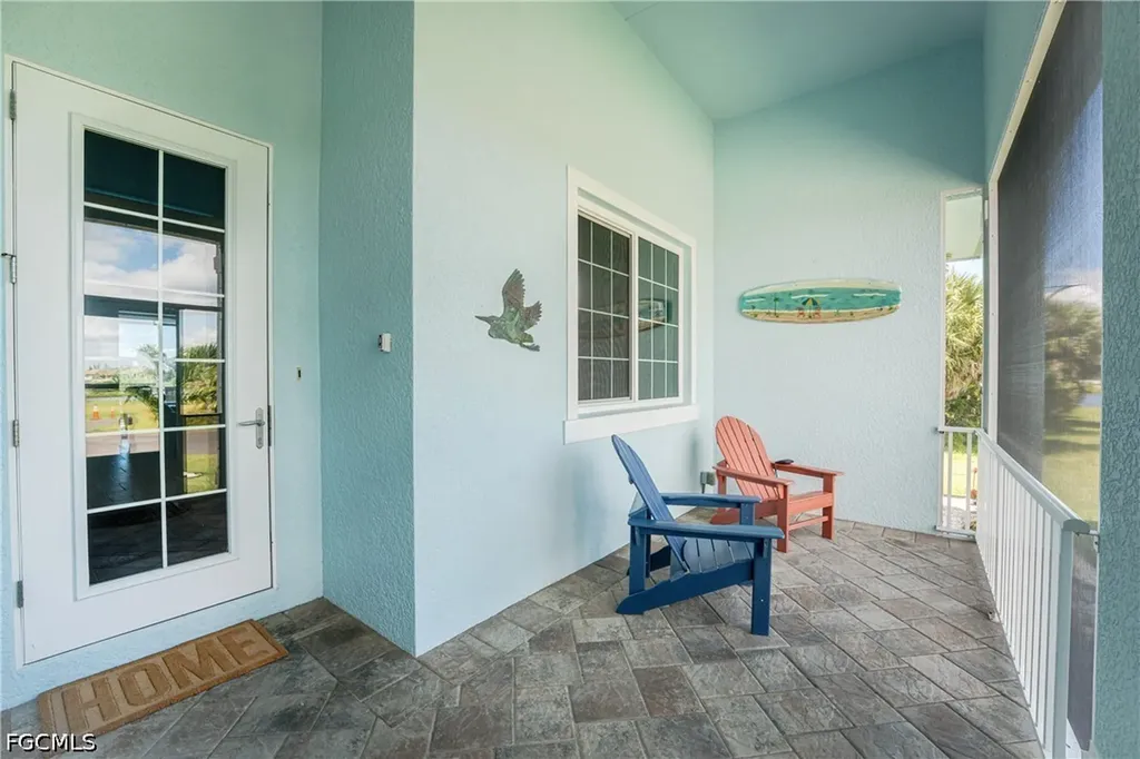 16386 Nogales Court Punta Gorda FL 33955