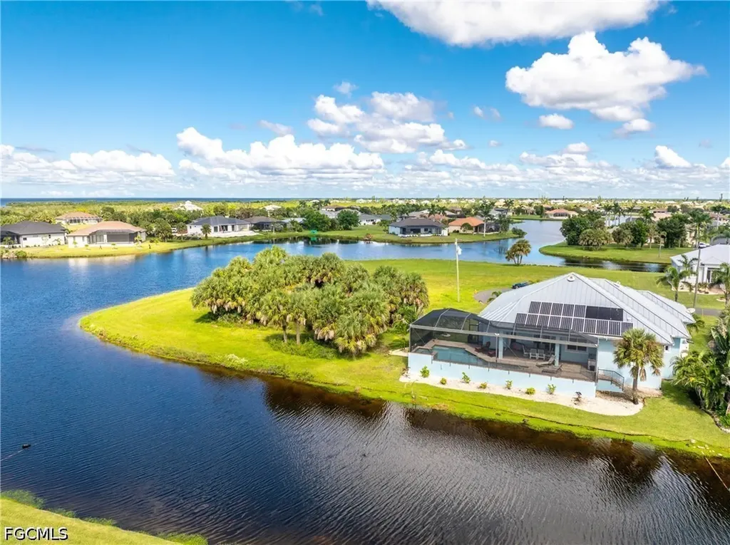16386 Nogales Court Punta Gorda FL 33955