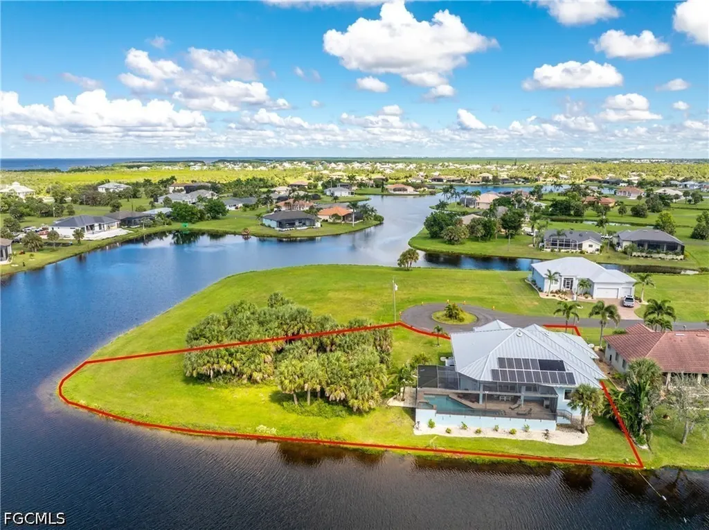 16386 Nogales Court Punta Gorda FL 33955