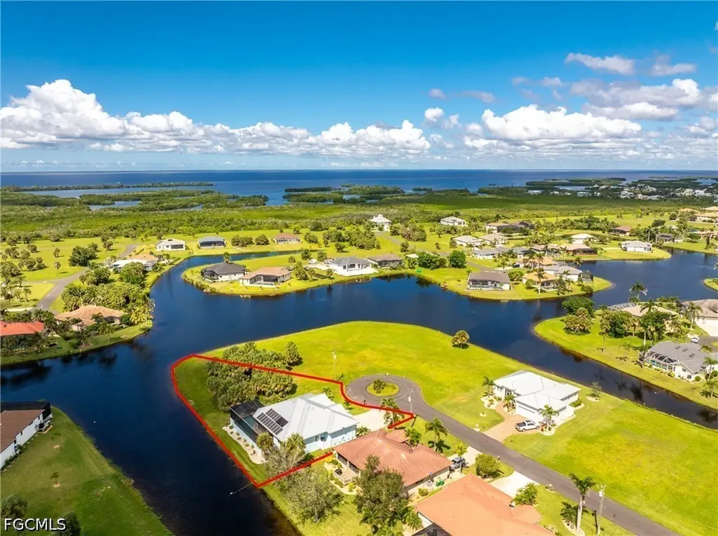16386 Nogales Court Punta Gorda FL 33955