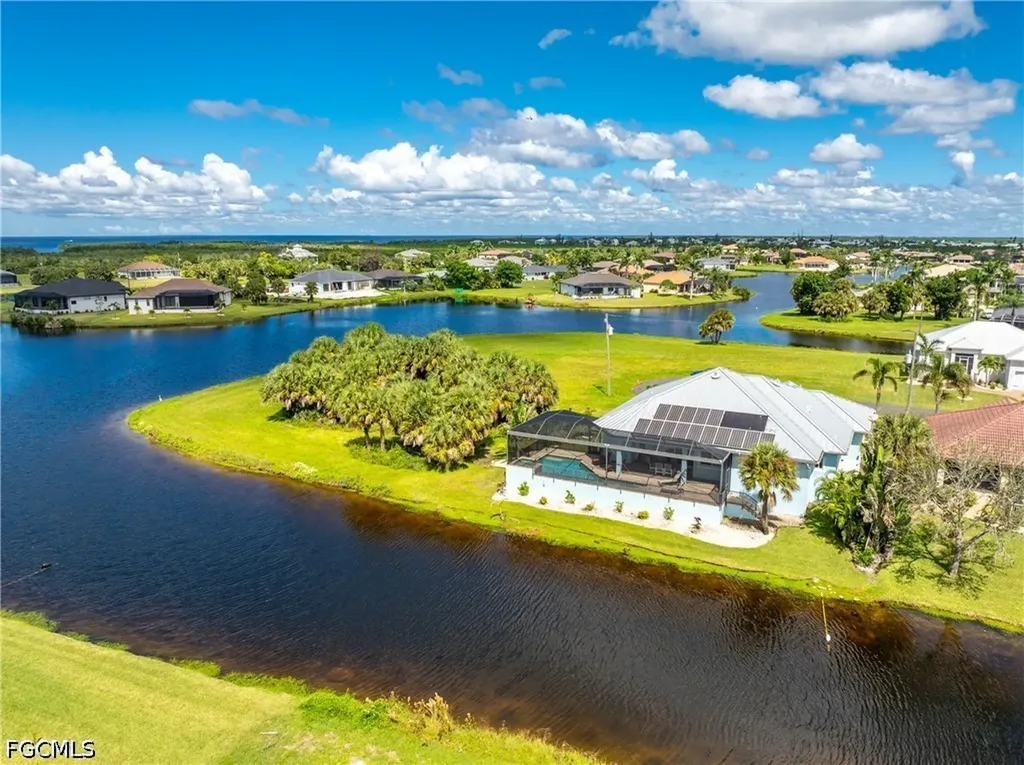 16386 Nogales Court Punta Gorda FL 33955