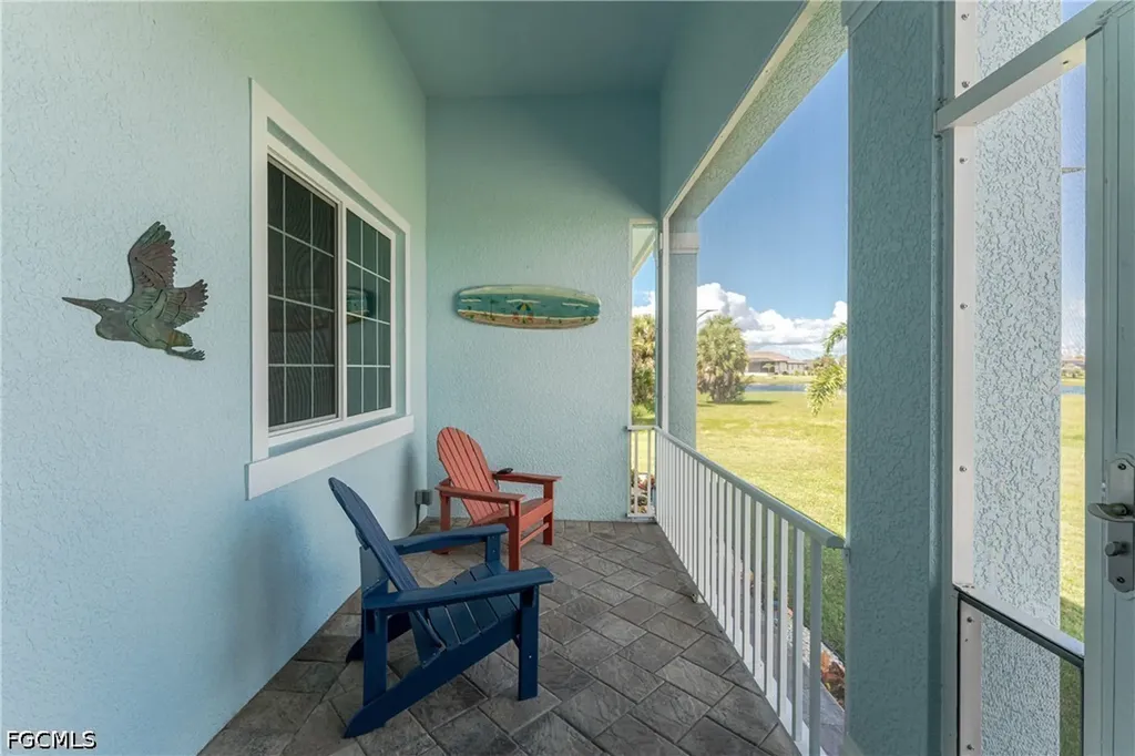 16386 Nogales Court Punta Gorda FL 33955