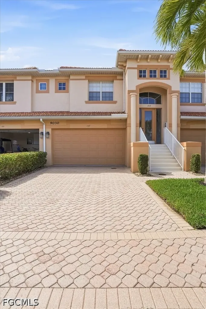 9030 Palmas Grandes Boulevard Bonita Springs FL 34135