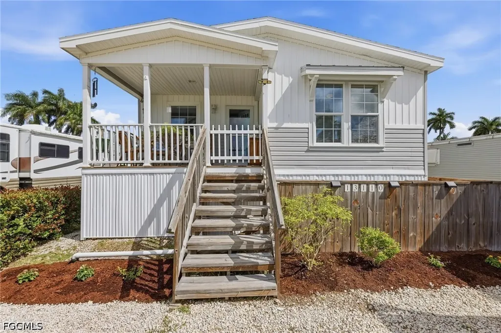 13110 Point Breeze Drive Fort Myers FL 33908