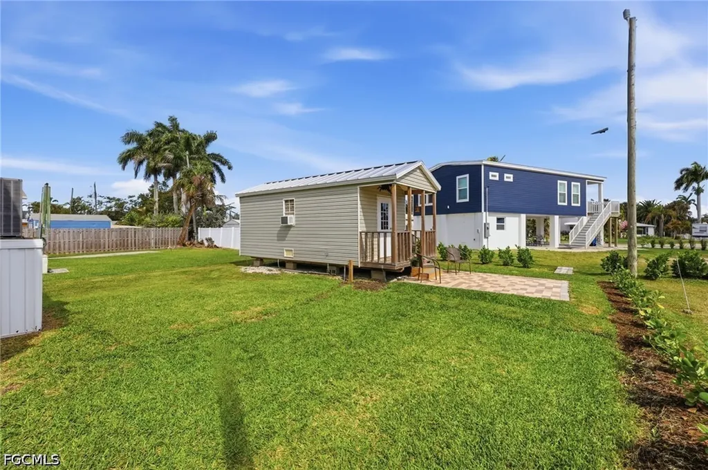 13110 Point Breeze Drive Fort Myers FL 33908