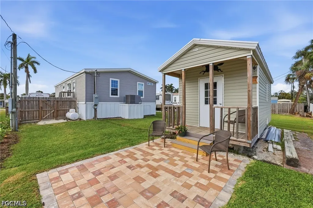 13110 Point Breeze Drive Fort Myers FL 33908