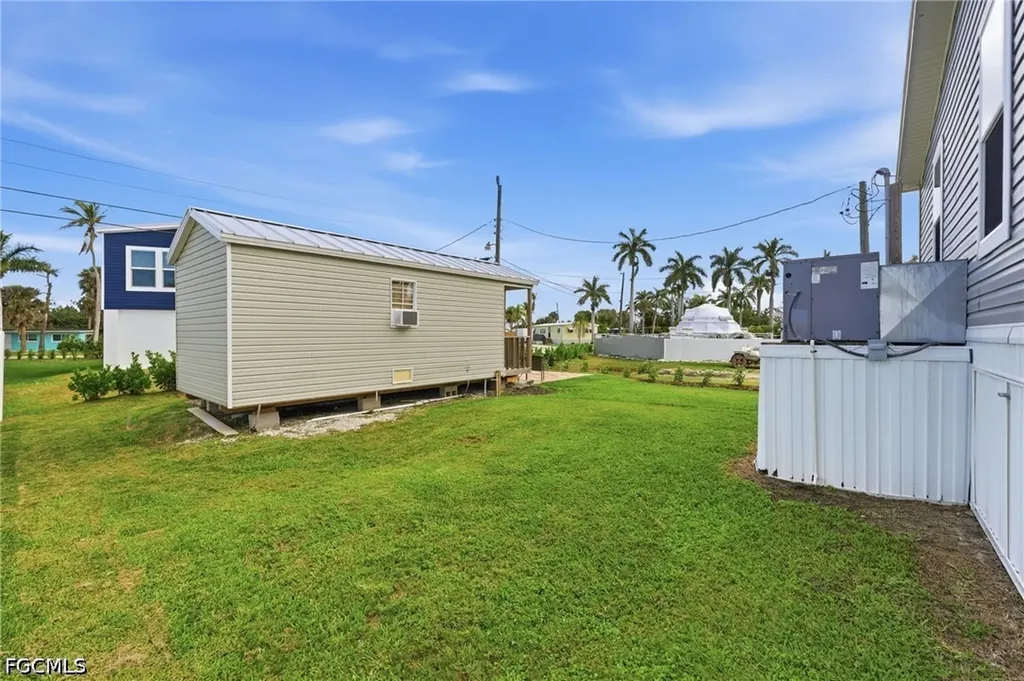 13110 Point Breeze Drive Fort Myers FL 33908
