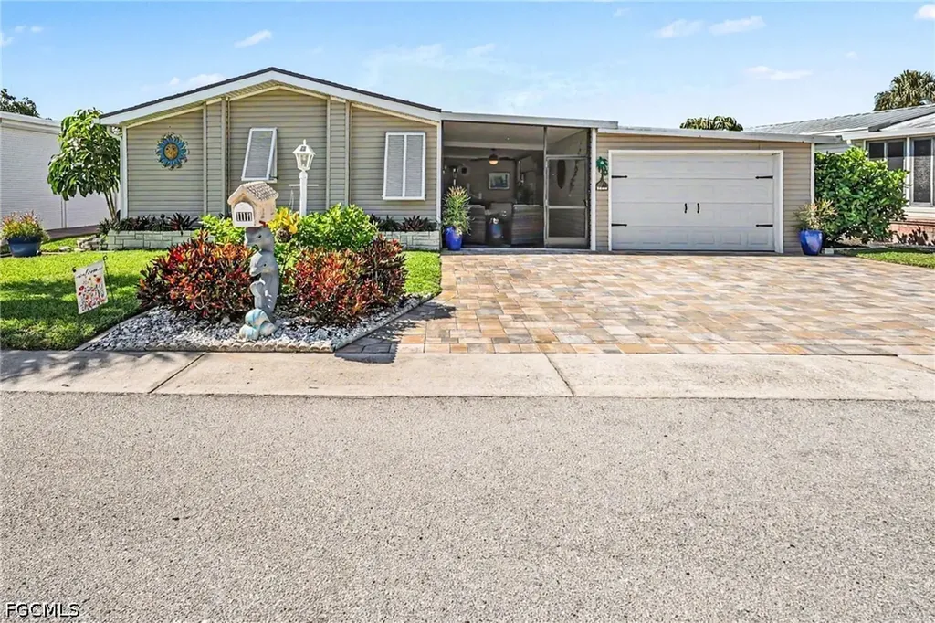 11111 Bayside Lane Fort Myers Beach FL 33931