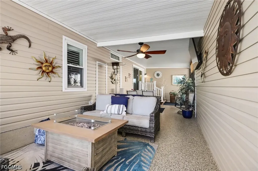 11111 Bayside Lane Fort Myers Beach FL 33931