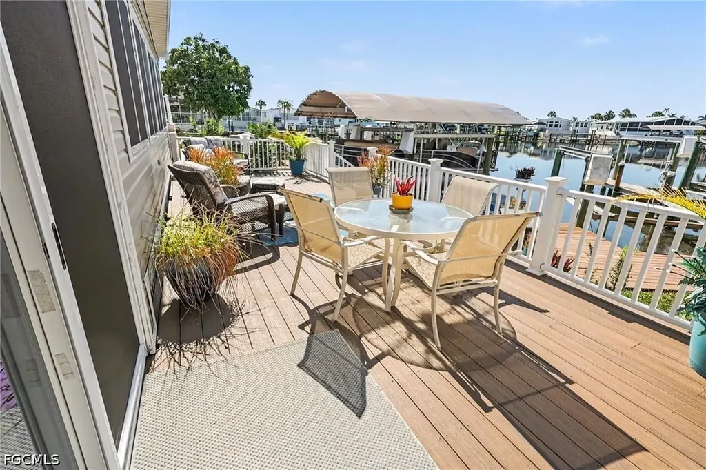 11111 Bayside Lane Fort Myers Beach FL 33931