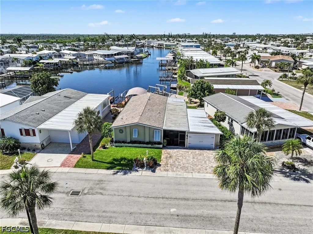11111 Bayside Lane Fort Myers Beach FL 33931