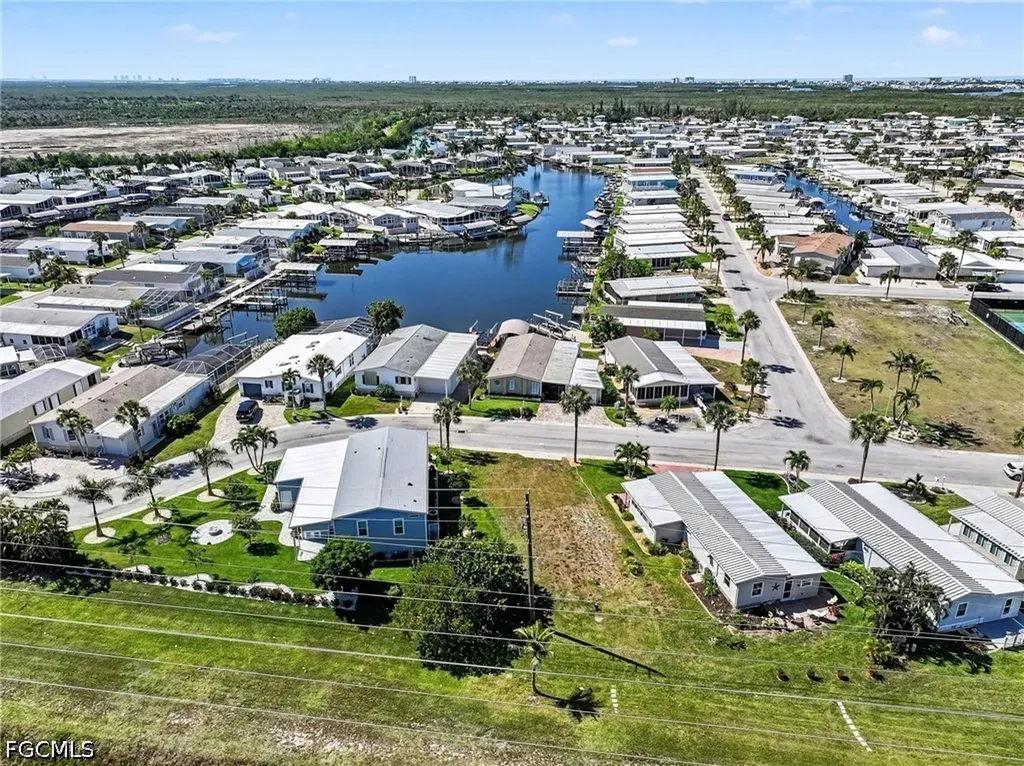 11111 Bayside Lane Fort Myers Beach FL 33931