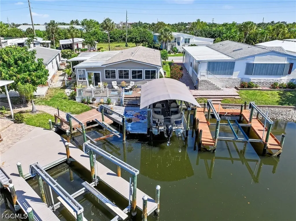 11111 Bayside Lane Fort Myers Beach FL 33931
