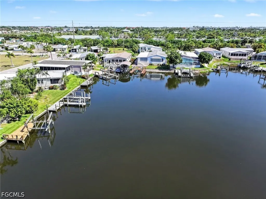 11111 Bayside Lane Fort Myers Beach FL 33931
