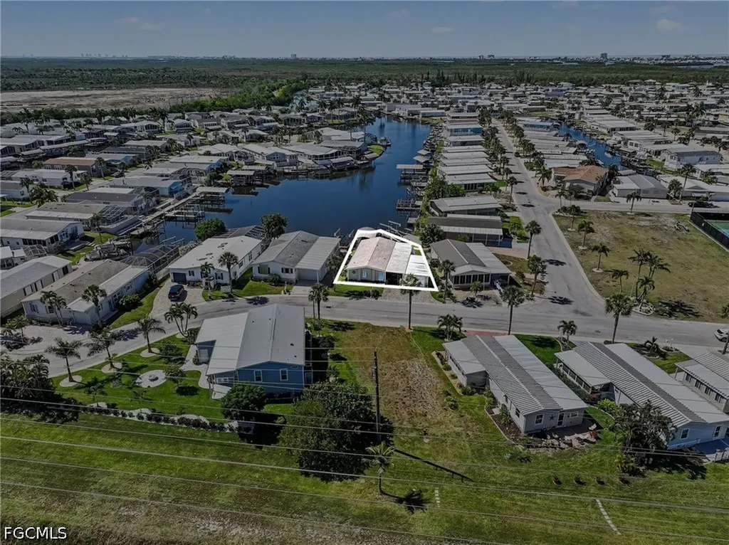 11111 Bayside Lane Fort Myers Beach FL 33931