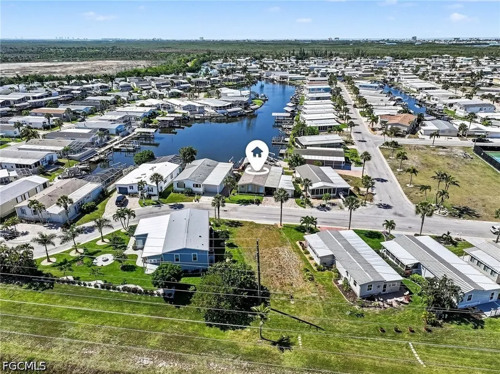 11111 Bayside Lane Fort Myers Beach FL 33931