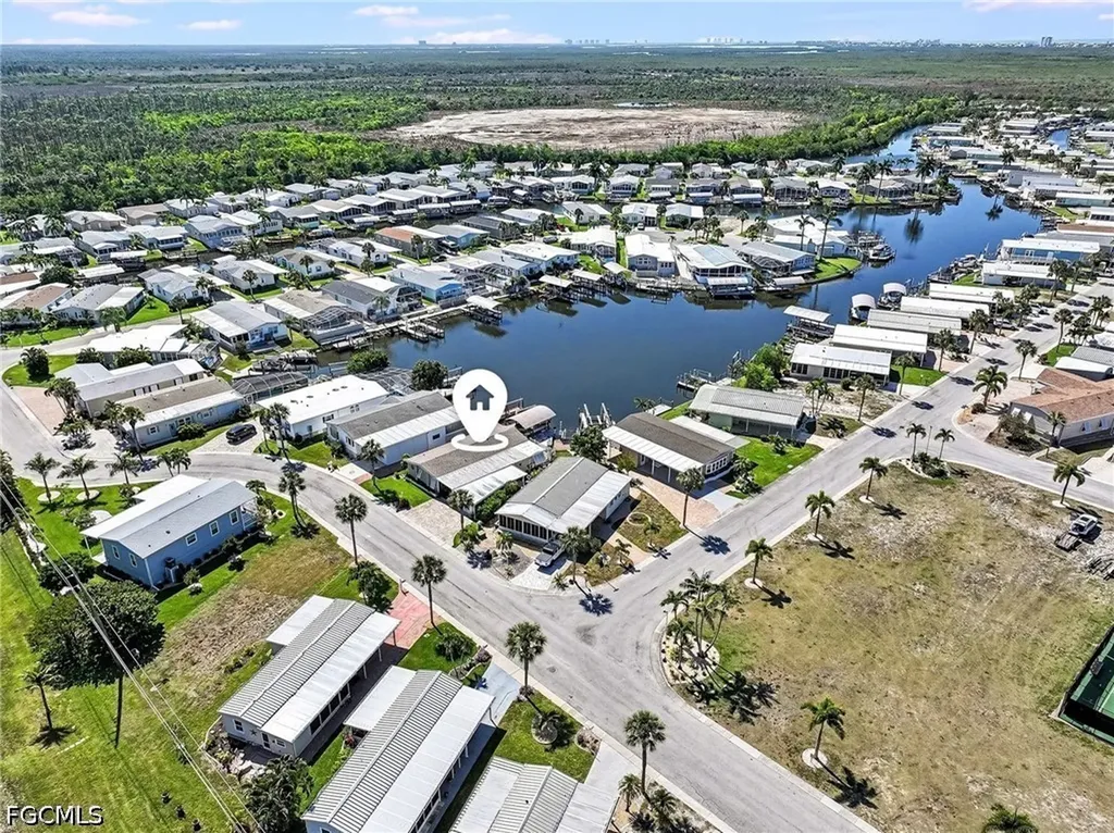 11111 Bayside Lane Fort Myers Beach FL 33931