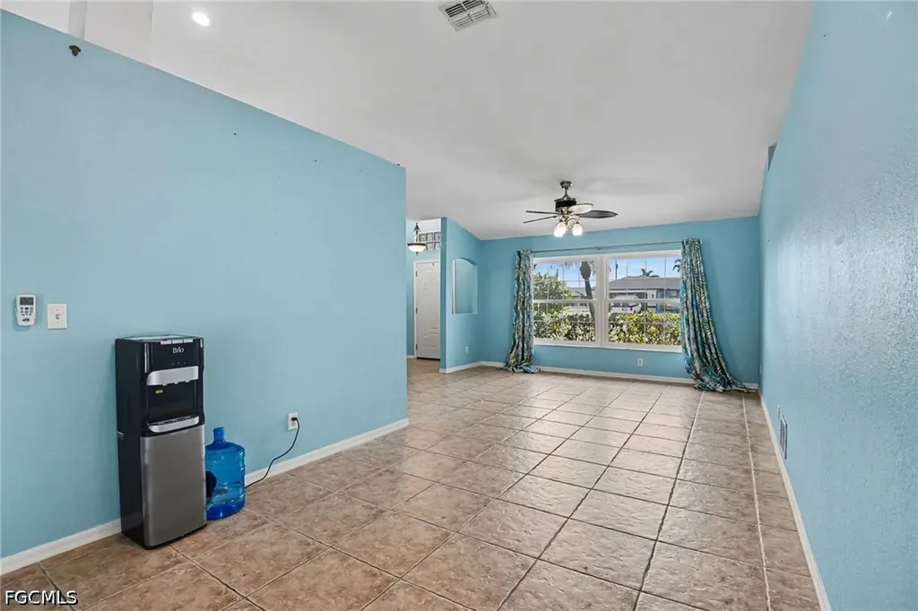 107 NW 13th Terrace Cape Coral FL 33993
