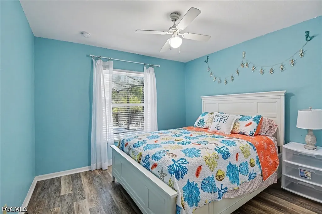 107 NW 13th Terrace Cape Coral FL 33993