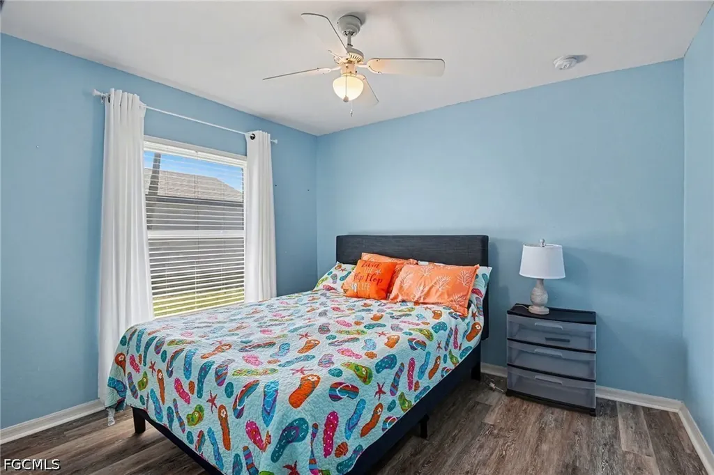 107 NW 13th Terrace Cape Coral FL 33993