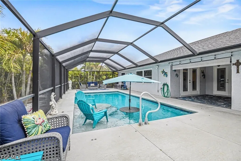 107 NW 13th Terrace Cape Coral FL 33993