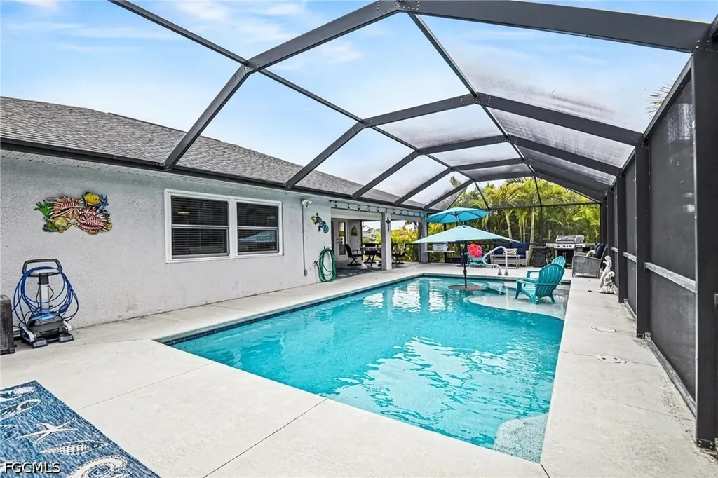107 NW 13th Terrace Cape Coral FL 33993