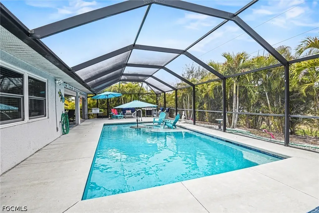 107 NW 13th Terrace Cape Coral FL 33993