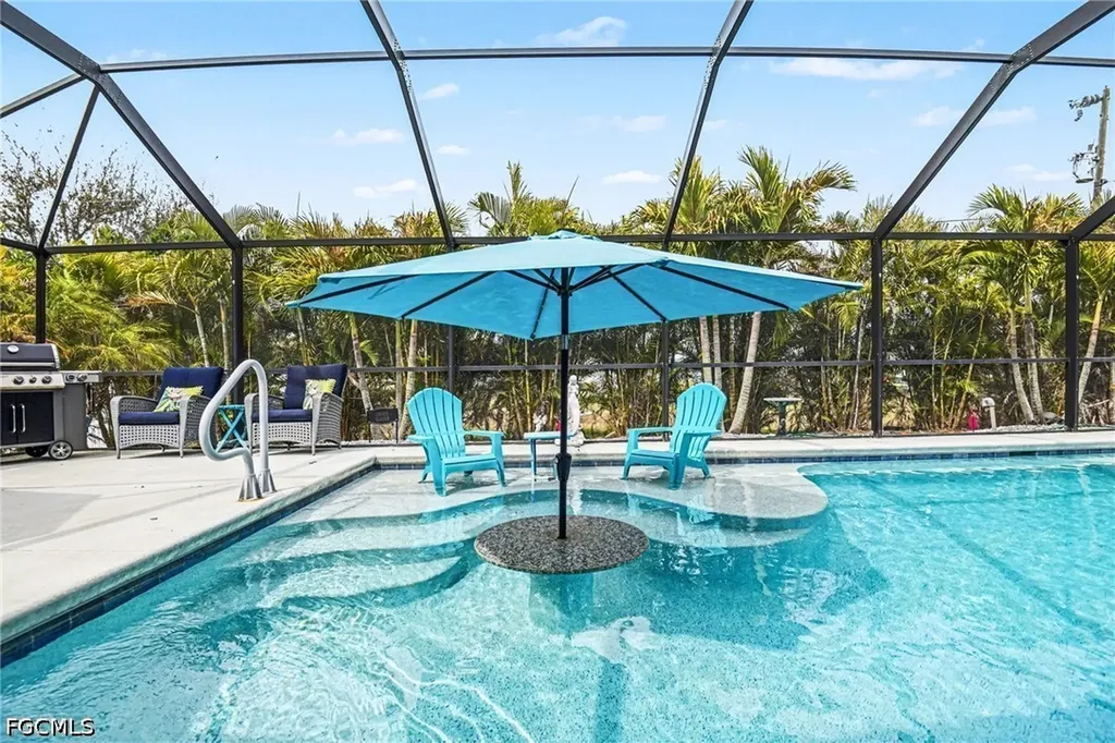 107 NW 13th Terrace Cape Coral FL 33993