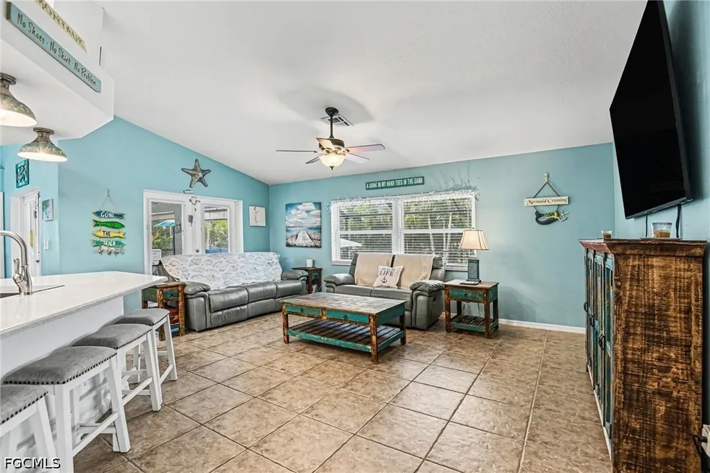 107 NW 13th Terrace Cape Coral FL 33993