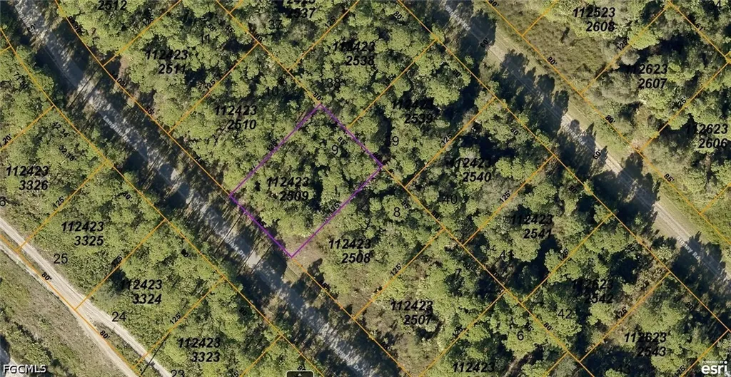 1124232509 Langlais Drive North Port FL 34288