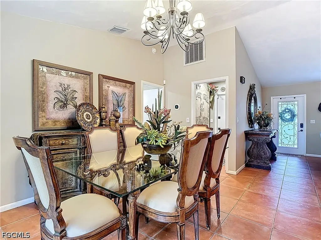 1405 SW 5th Place Cape Coral FL 33991