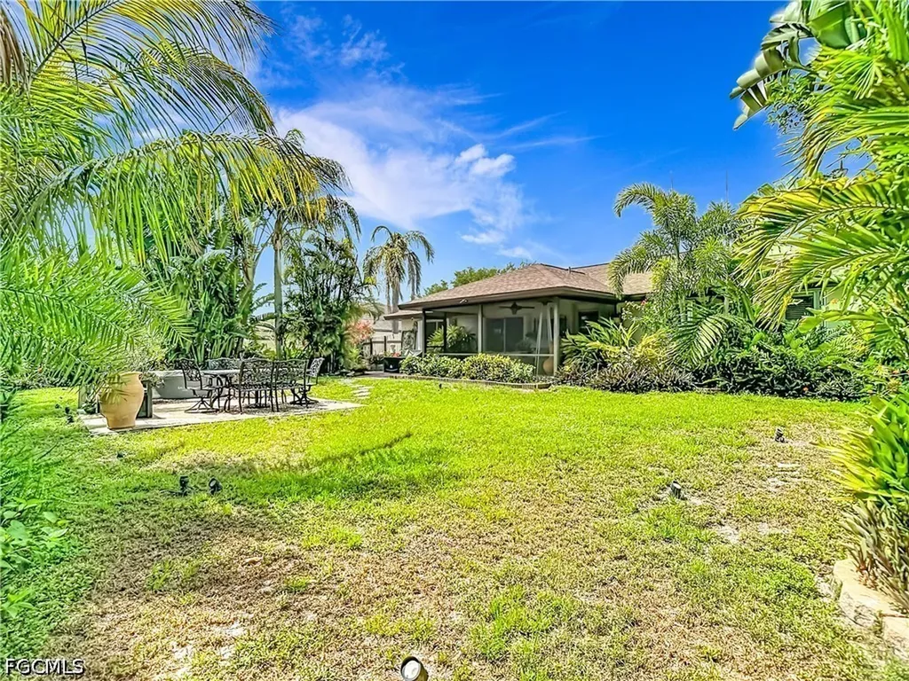 1405 SW 5th Place Cape Coral FL 33991