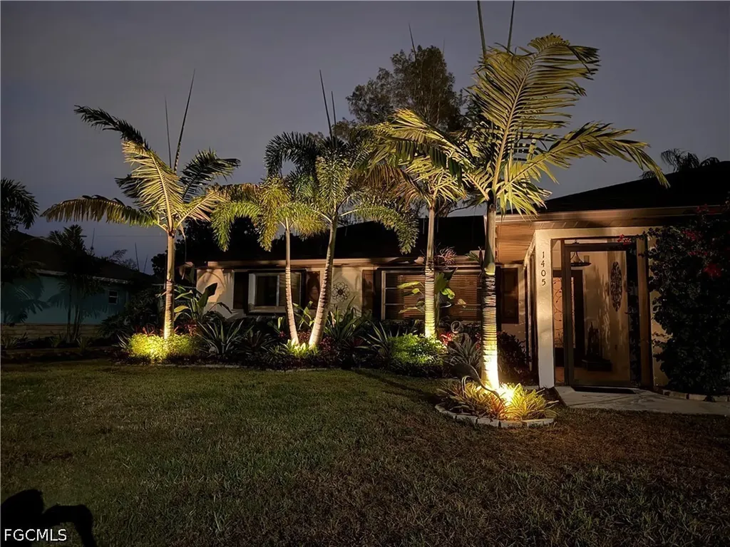 1405 SW 5th Place Cape Coral FL 33991