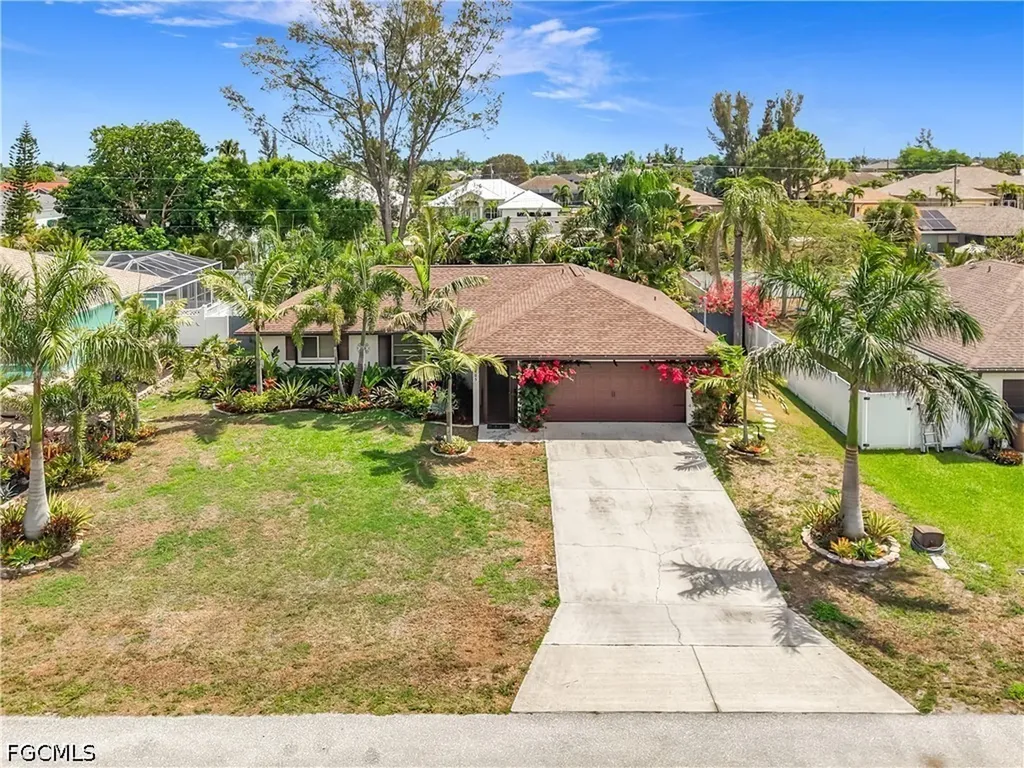 1405 SW 5th Place Cape Coral FL 33991