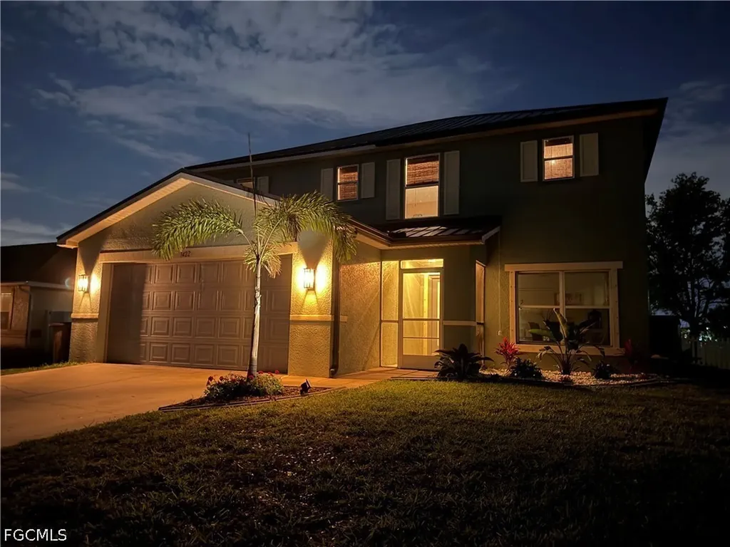 1422 NE 9th Terrace Cape Coral FL 33909