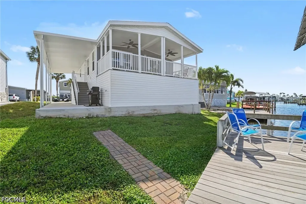 17770 Bryan Court Fort Myers Beach FL 33931